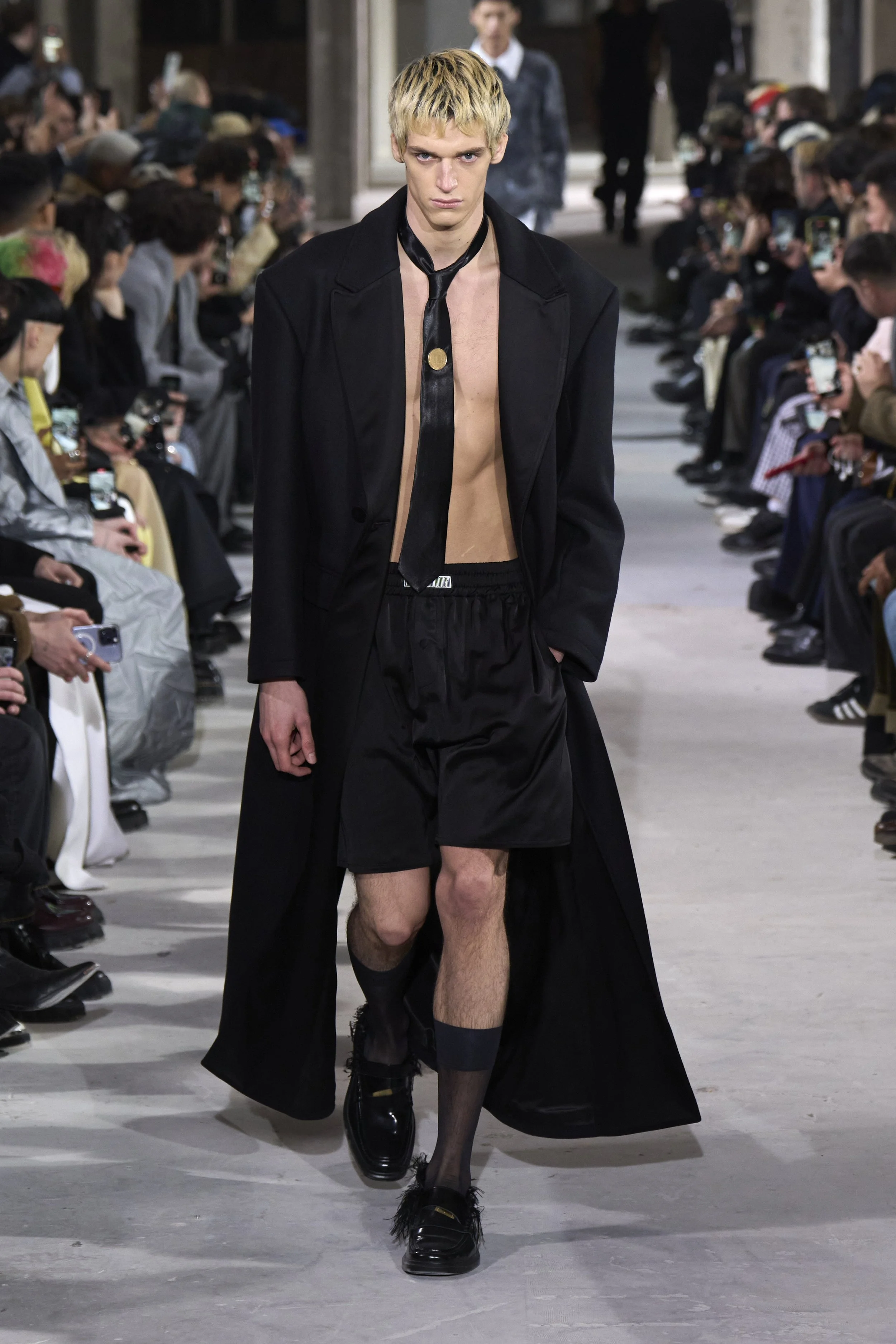 LGN LOUIS GABRIEL NOUCHI FW24 —